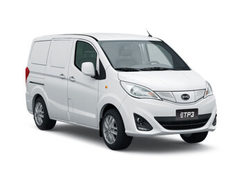 BYD Etp3 Electric 100kW 45kWh Auto